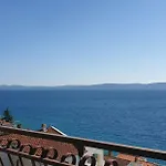 Maiden * Trogir
