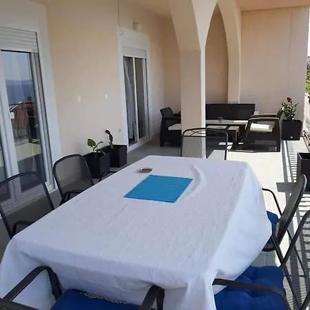 Appartement Maiden *