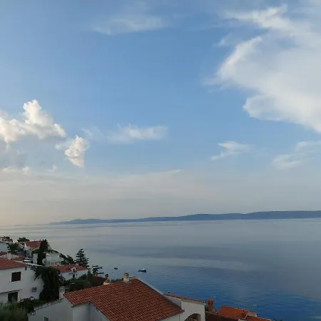 アパート Maiden *