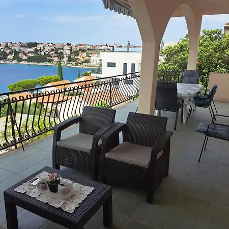 Apartman Maiden Trogir