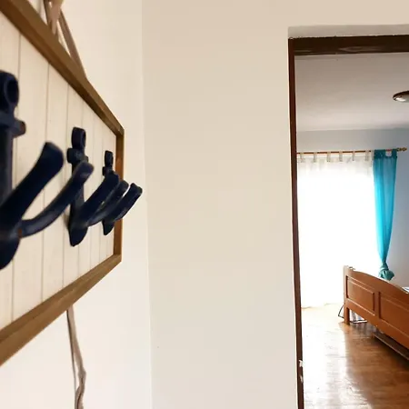 Maiden Appartement