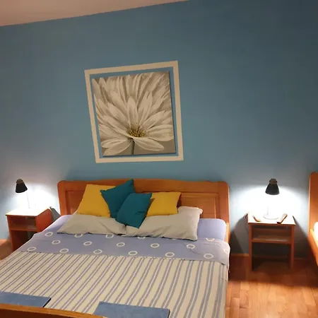 Maiden トロギール