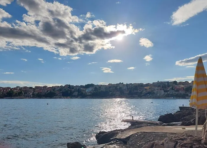 少女公寓 特罗吉尔