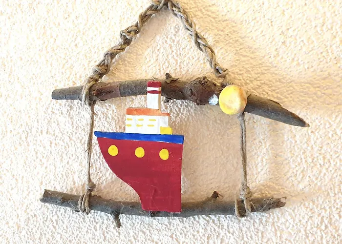 少女公寓 特罗吉尔