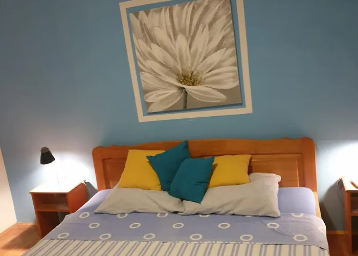 公寓 少女公寓 特罗吉尔