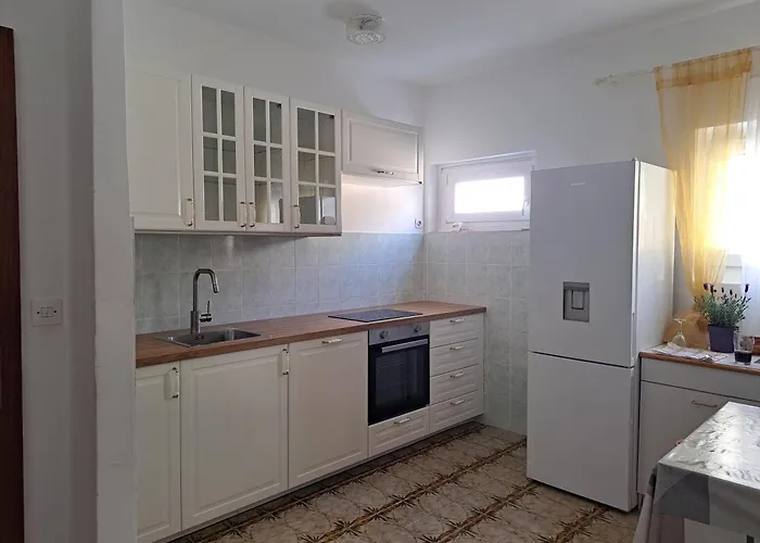 少女公寓 公寓 特罗吉尔