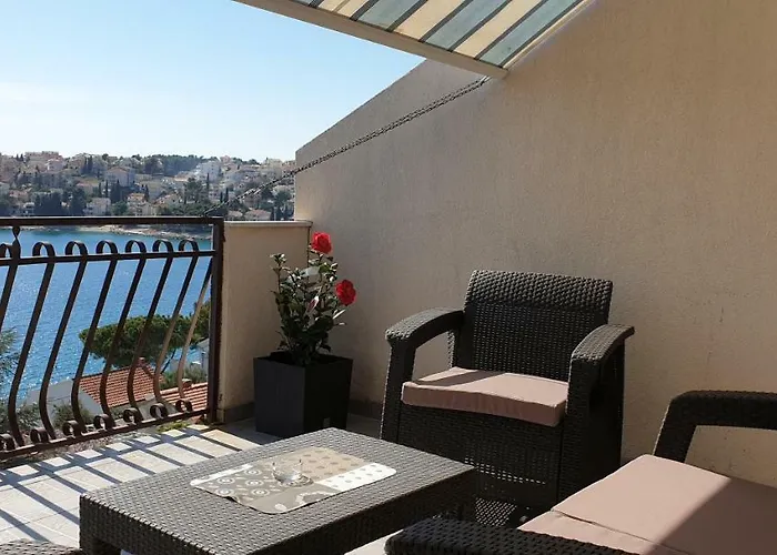 少女公寓 公寓 特罗吉尔