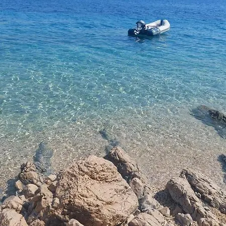 Maiden * Trogir