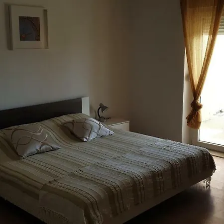 Apartamento Maiden *