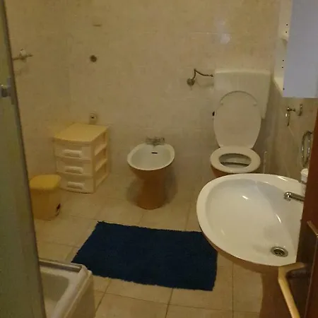Apartamento Maiden *