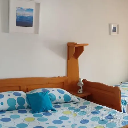 Apartment Maiden