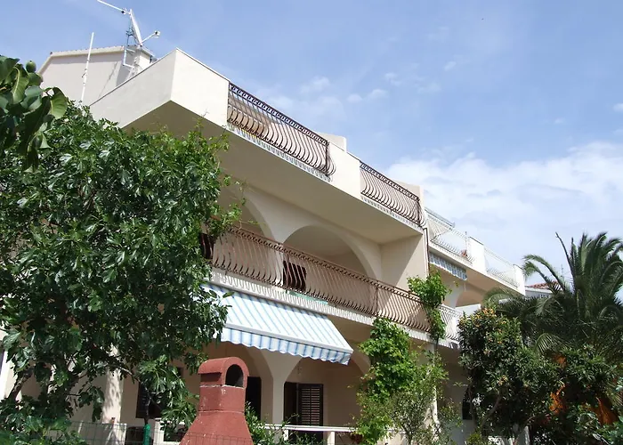 Lägenhet Maiden Trogir