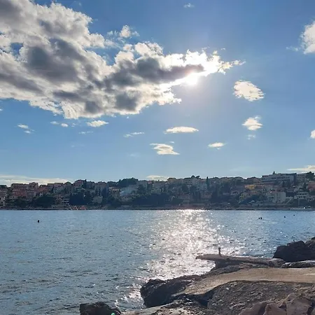 Maiden Τρογκίρ