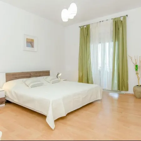 Apartmán Maiden Trogir