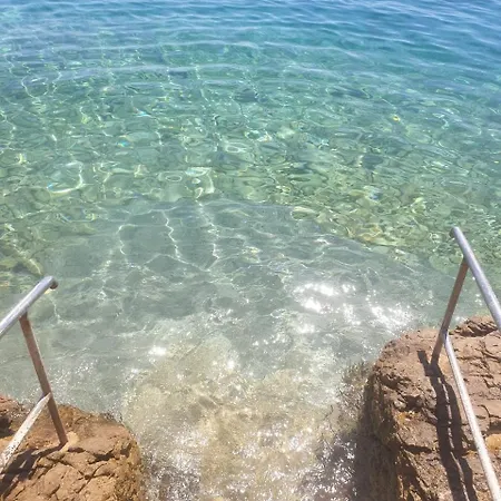 Maiden Διαμέρισμα