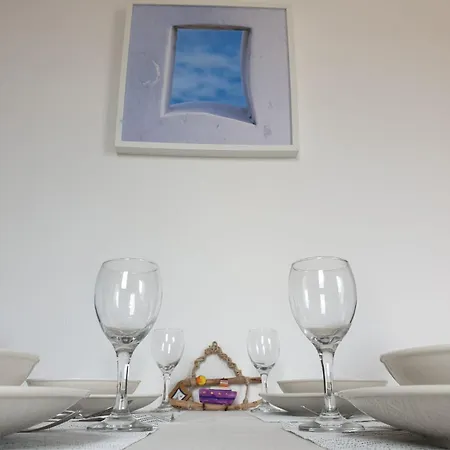 Maiden Διαμέρισμα *