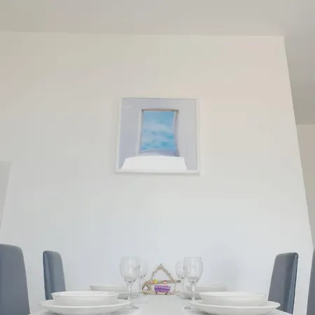 Apartmán Maiden *
