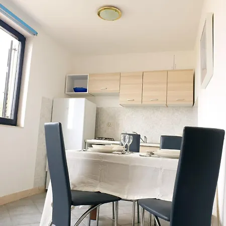 Maiden Apartmán Trogir