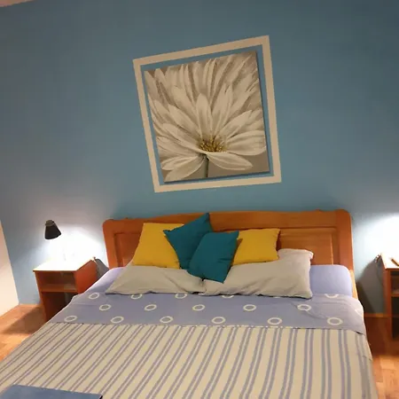 Διαμέρισμα Maiden Τρογκίρ