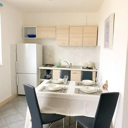 Maiden Apartmán