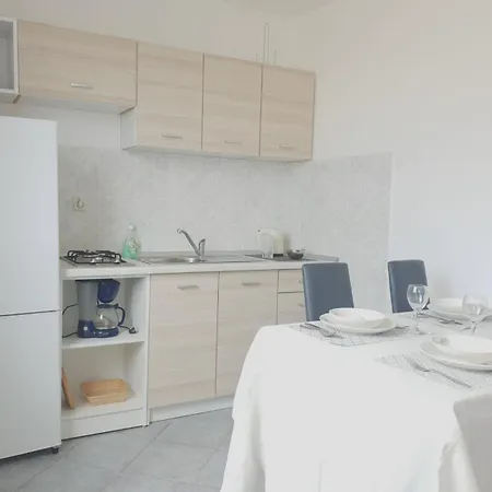 Maiden Διαμέρισμα *