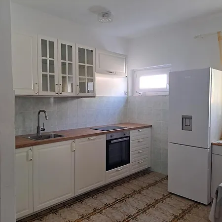 Maiden Apartmán Trogir