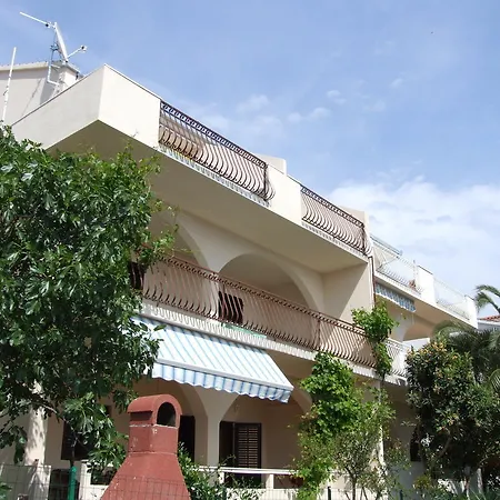 Apartmán Maiden Trogir
