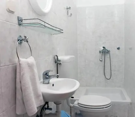 Apartmán Maiden *