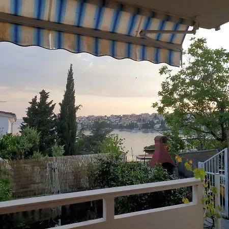 Apartmán Maiden Trogir