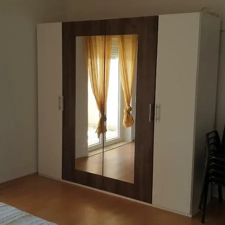 Apartmán Maiden *