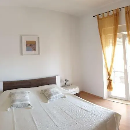 Maiden Apartmán *