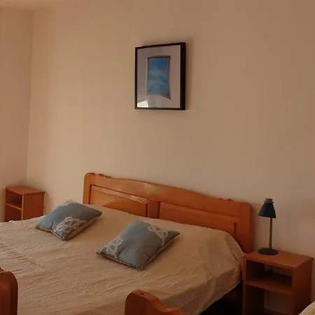 Apartmán Maiden Trogir