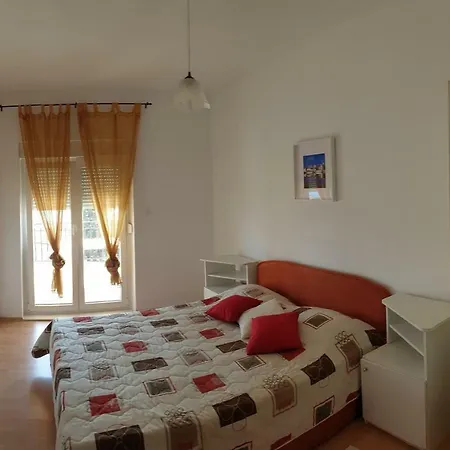 Maiden Τρογκίρ