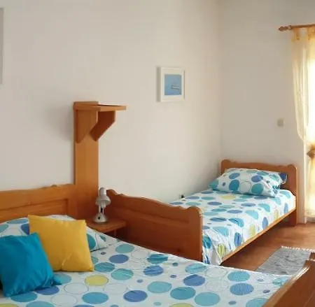 Apartmán Maiden *