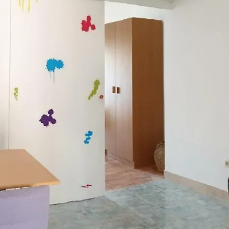 Apartmán Maiden Trogir